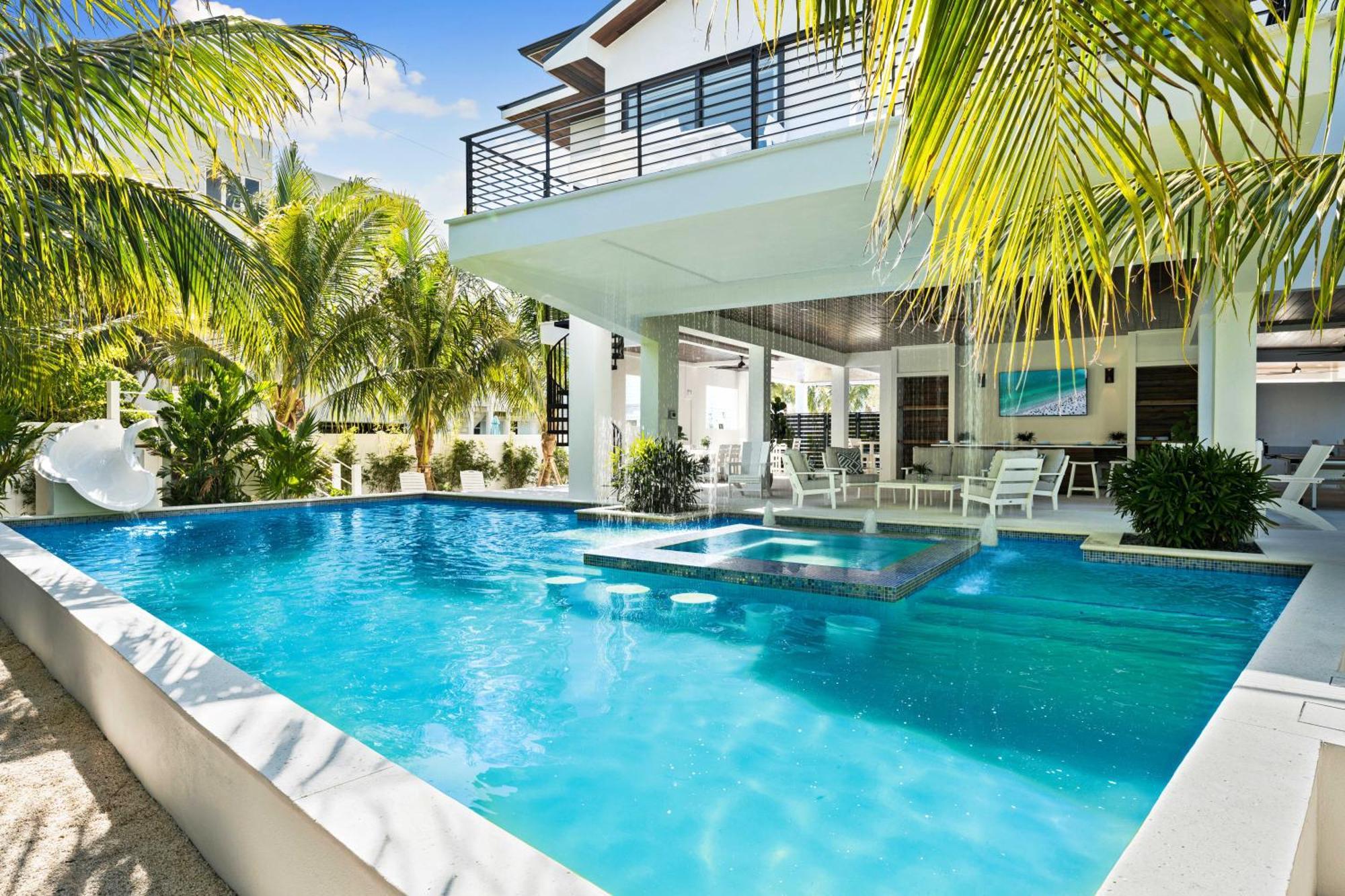 Las Palmas Siesta Key Exterior foto