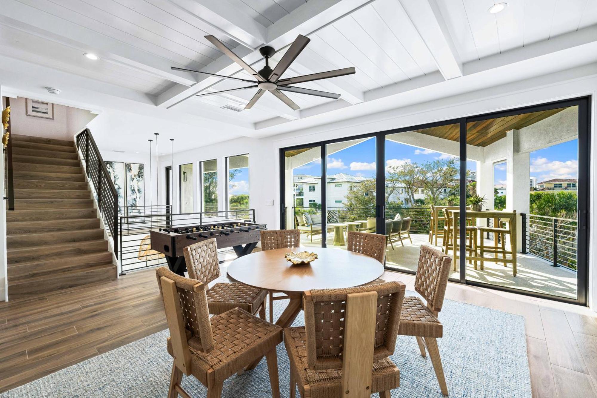 Las Palmas Siesta Key Exterior foto
