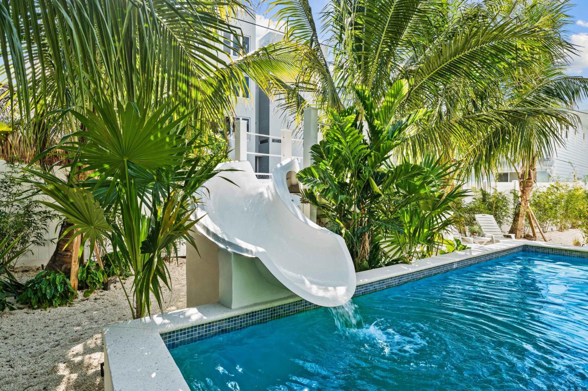 Las Palmas Siesta Key Exterior foto